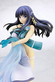 Amazon | ブロッコリー(BROCCOLI) 1/8スケールフィギュア 魔法科